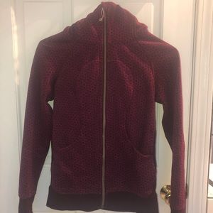 Lululemon Scuba Hoodie